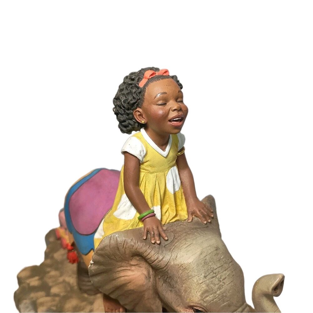 Thomas Blackshear's Jamboree Parade Ellie and Bobo Limited Edition